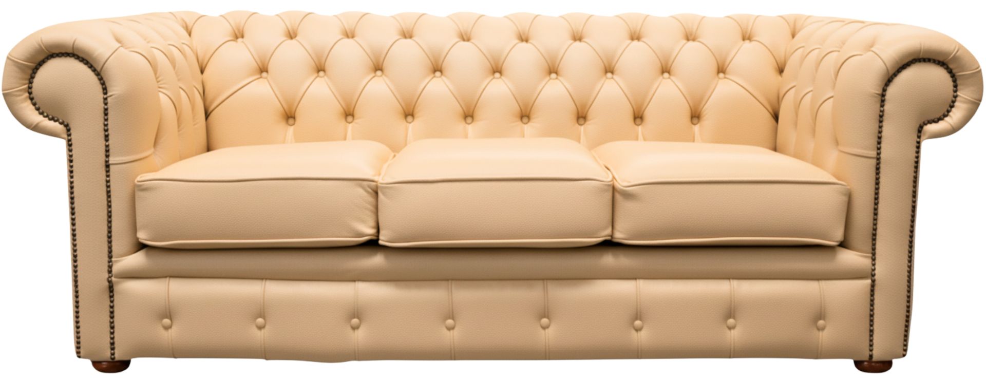 The Cambridge Chesterfield